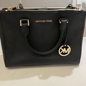 Michael Kors Satchel